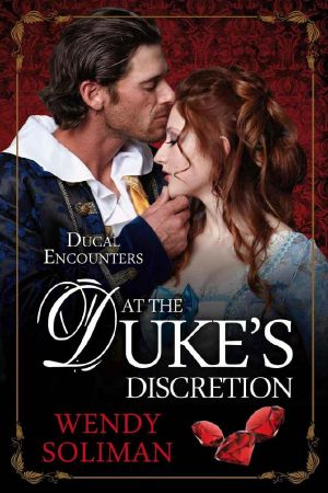 [Ducal Encounters 01] • At the Duke's Discretion